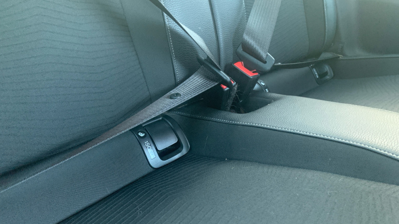 Vauxhall Adam 1.2i Energised 3dr Petrol Hatchback